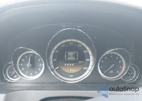 2012 Mercedes-Benz E 350 from USA, damaged, VIN WDDKJ5KB4CF163470